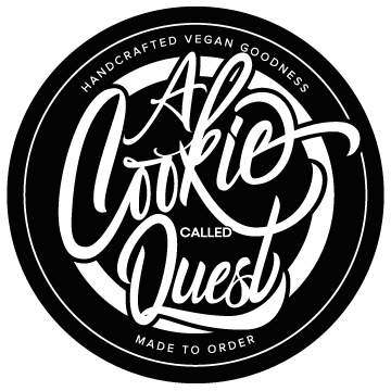A Cookie Called Quest