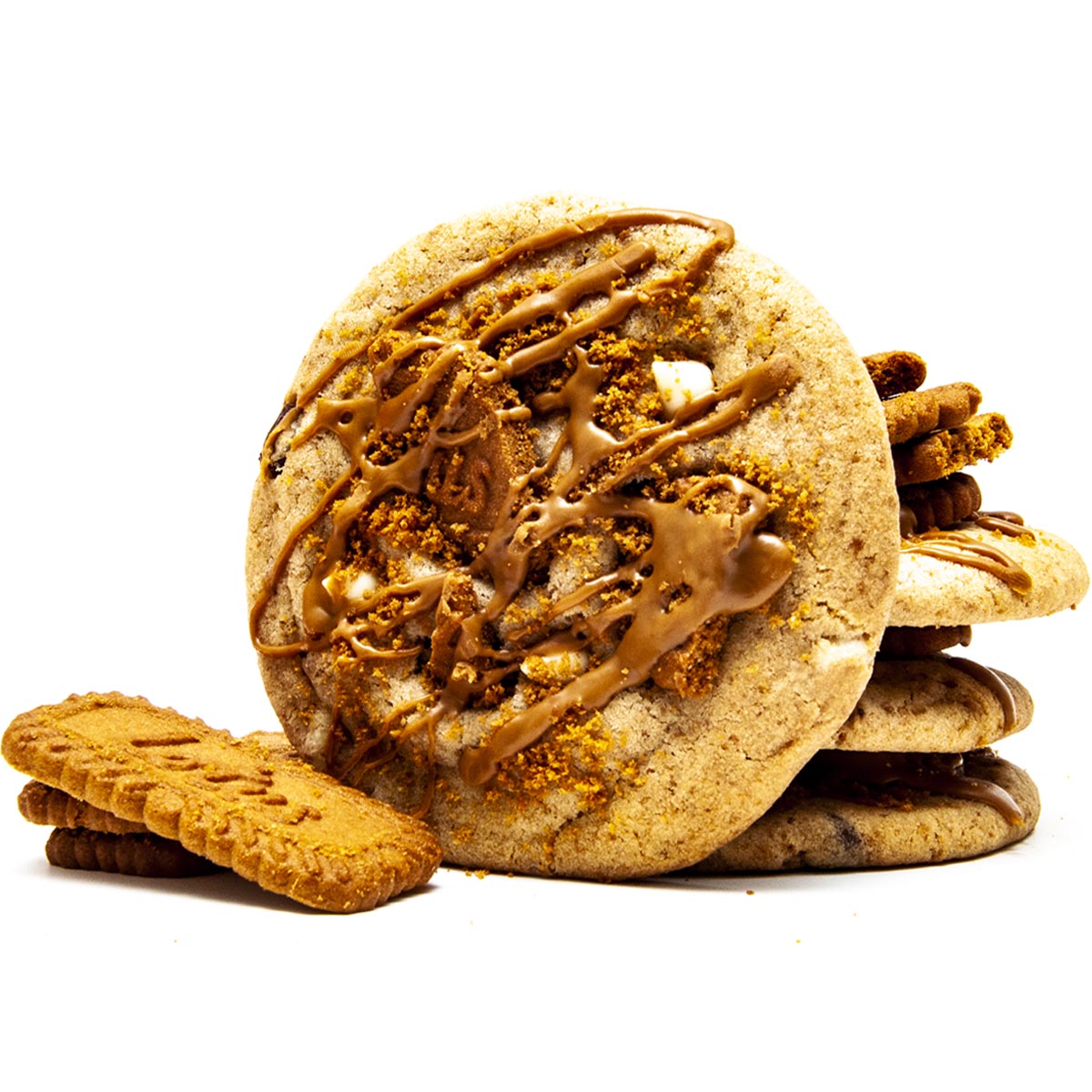 Ecb Cookies Bisc Better Have My Money – A Cookie Called Quest