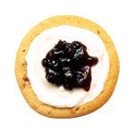 Blueberry Cheesecake