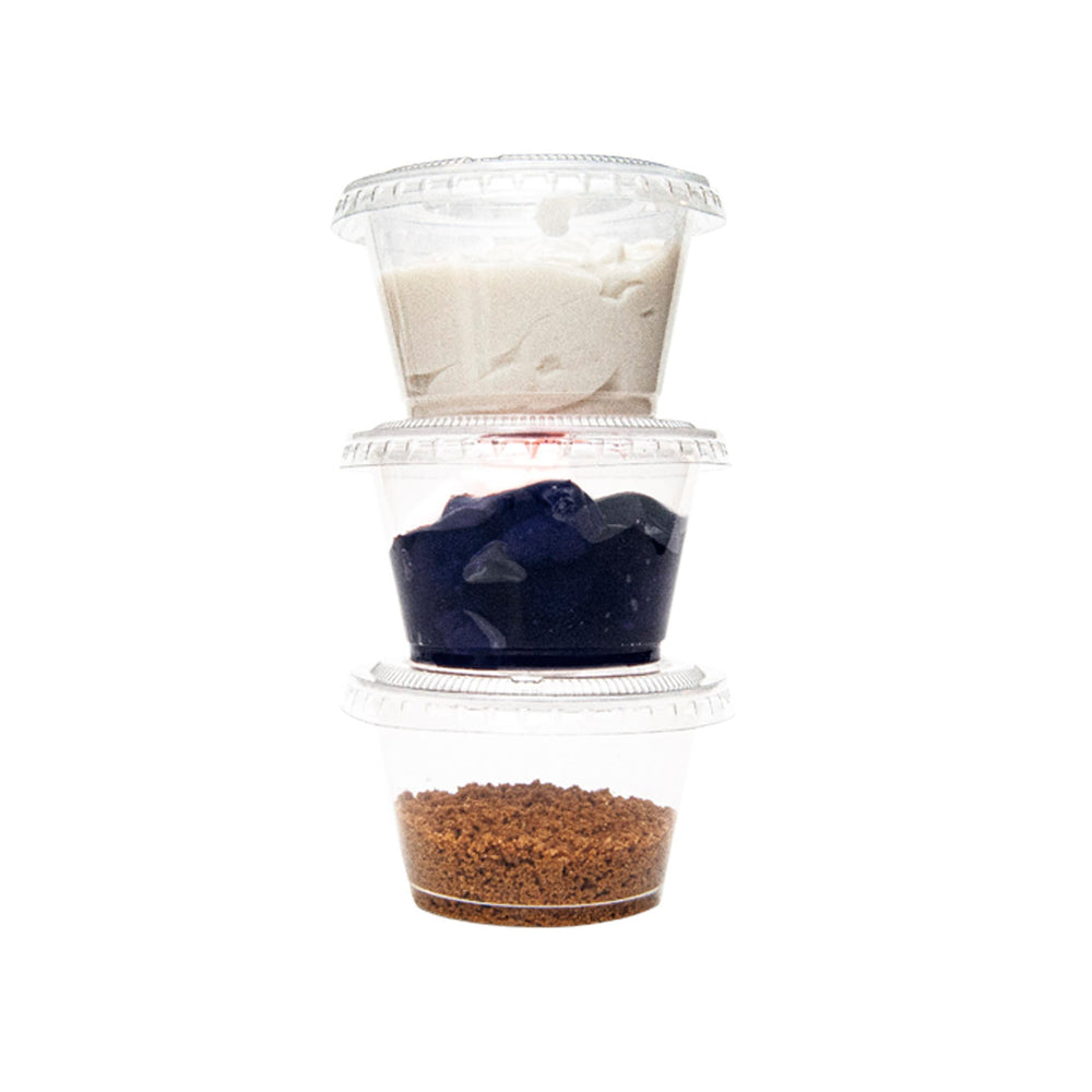 Blueberry Cheesecake