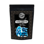 Cookie Monster Mini Cookies