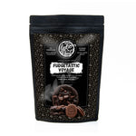 Fudgetastic Voyage Mini Cookies
