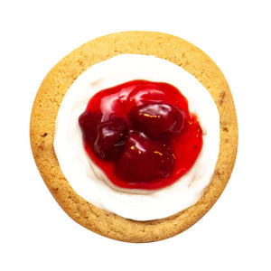 Strawberry Cheesecake