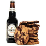 Guinness Marble Chocolate