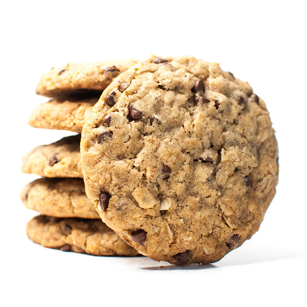 Oatmeal Chocolate Chip